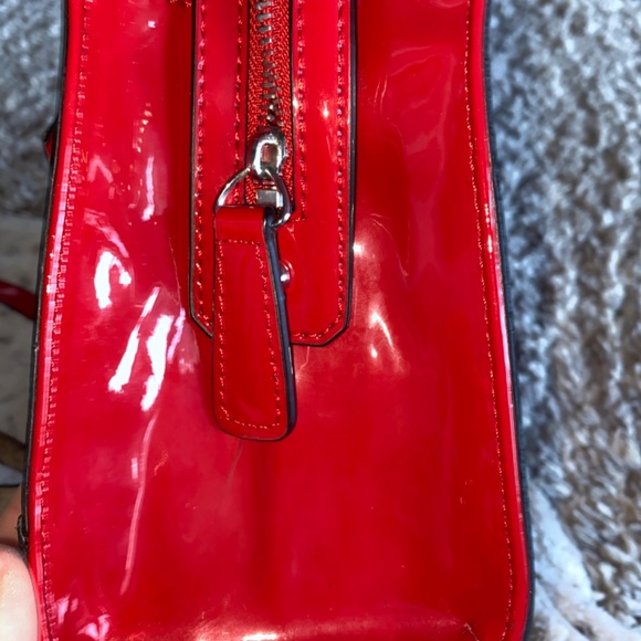 Red purses - Picture 5 of 5